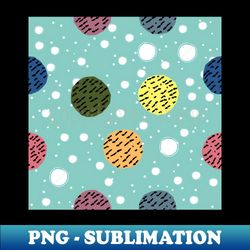 Abstract - Premium PNG Sublimation File - Transform Your Sublimation Creations