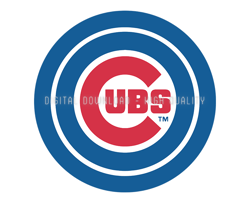 Chicago Cubs, Baseball Svg, Baseball Sports Svg, MLB Team Svg, MLB, MLB Design 70