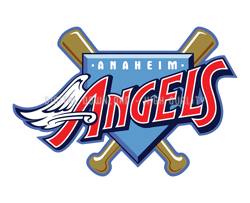 Los Angeles Angels, Baseball Svg, Baseball Sports Svg, MLB Team Svg, MLB, MLB Design 127