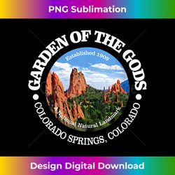 Womens Funny Garden Of The Gods Colorado 1909 Rock Climbing V-Neck - Sublimation-Optimized PNG File - Access the Spectrum of Sublimation Artistry