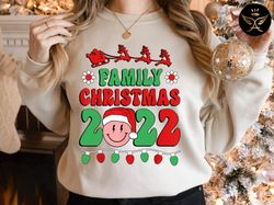 Merry Christmas Sweatshirt, Merry Christmas, Christmas 2023 Sweatshirt, New Years Sweatshirt, 2023 Sweatshirt, X-mas Swe