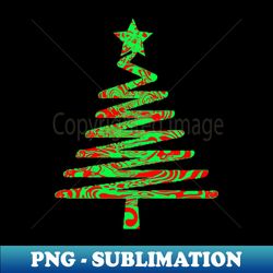 Diva Tree - Elegant Sublimation PNG Download - Instantly Transform Your Sublimation Projects