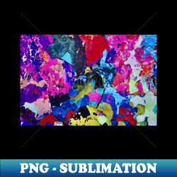 colors of ephemeral art ix  swiss artwork photography - vintage sublimation png download - instantly transform your sublimation projects