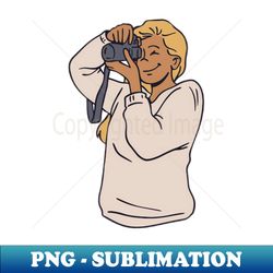 Camera - Photography - Exclusive PNG Sublimation Download - Unleash Your Inner Rebellion