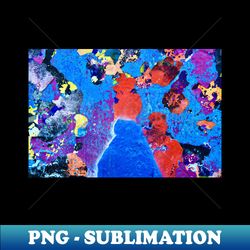 colors of ephemeral art iv  swiss artwork photography - decorative sublimation png file - unlock vibrant sublimation designs