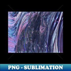 Cave walls - soft bubblegum - Modern Sublimation PNG File - Unleash Your Creativity