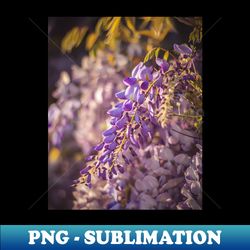 Springtime - Modern Sublimation PNG File - Perfect for Sublimation Art