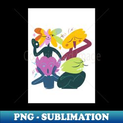 graphic print - png transparent sublimation file - bold & eye-catching