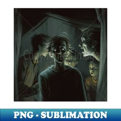 Dark style - Creative Sublimation PNG Download - Perfect for Sublimation Mastery