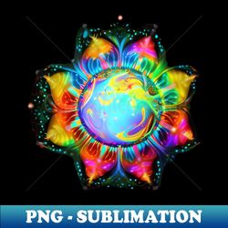 unbounded colors embracing love and pride - premium sublimation digital download - transform your sublimation creations