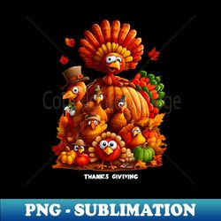Give Thanks and Share Love 24 - Artistic Sublimation Digital File - Unlock Vibrant Sublimation Designs