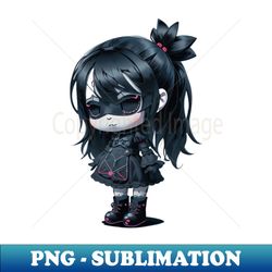 patchwork stitch dolls - trendy sublimation digital download - vibrant and eye-catching typography