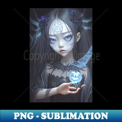 Happy witch in halloween festival 80 - High-Quality PNG Sublimation Download - Stunning Sublimation Graphics