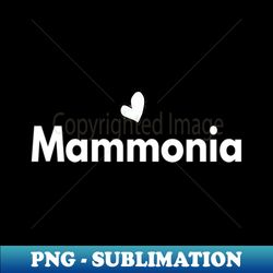 Mommiana  funny gift Mommiana - Aesthetic Sublimation Digital File - Bring Your Designs to Life