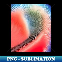 painting - Unique Sublimation PNG Download - Fashionable and Fearless