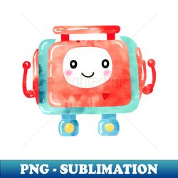 Carry-on Pal - Premium PNG Sublimation File - Bring Your Designs to Life