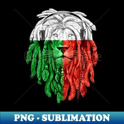 madagascar - Modern Sublimation PNG File - Unleash Your Inner Rebellion
