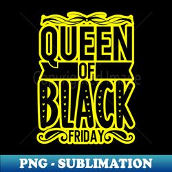 black friday yellow and black friday - Instant PNG Sublimation Download - Perfect for Sublimation Art