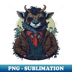 Hannibal cosplay goat - Premium Sublimation Digital Download - Unleash Your Creativity