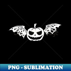 Hellowbat - Sublimation-Ready PNG File - Add a Festive Touch to Every Day