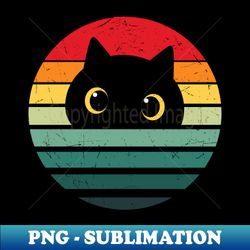 kitty cute - Creative Sublimation PNG Download - Instantly Transform Your Sublimation Projects