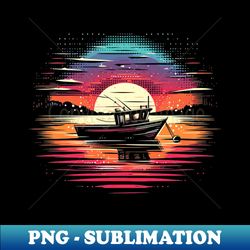 just relax and fish - exclusive png sublimation download - perfect for sublimation mastery