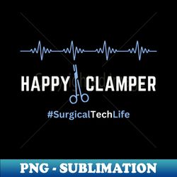 surgical technologist surgical tech gifts for women and men - png transparent sublimation design - unleash your creativity