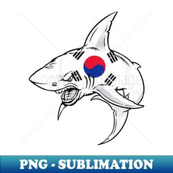 south korea - Exclusive PNG Sublimation Download - Spice Up Your Sublimation Projects