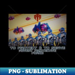Join the Force - PNG Transparent Digital Download File for Sublimation - Defying the Norms