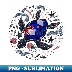 new zealand - Instant PNG Sublimation Download - Stunning Sublimation Graphics