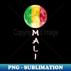 mali - Creative Sublimation PNG Download - Bring Your Designs to Life