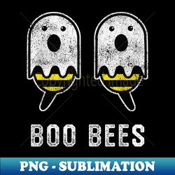 Boobees Halloween Costume Boobs, Boo Bees - PNG Transparent Sublimation File - Perfect for Sublimation Mastery