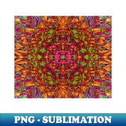 abstract pattern - instant sublimation digital download - fashionable and fearless
