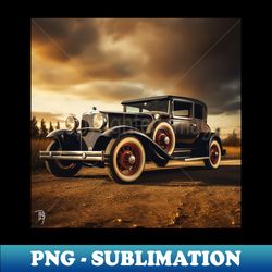 Old Photo Desert - Instant PNG Sublimation Download - Perfect for Creative Projects