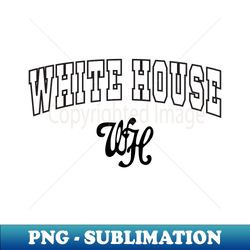 White House High School Blue Devils  C2 - PNG Transparent Sublimation Design - Bring Your Designs to Life