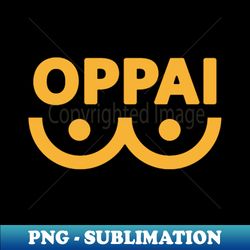 Saitama funny oppai - Professional Sublimation Digital Download - Enhance Your Apparel with Stunning Detail