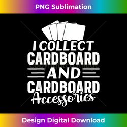 funny trading card game collector baseball cards tcg - artisanal sublimation png file - immerse in creativity with every design