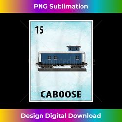 caboose mexican cards - luxe sublimation png download - animate your creative concepts