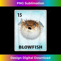 blowfish mexican cards - contemporary png sublimation design - ideal for imaginative endeavors