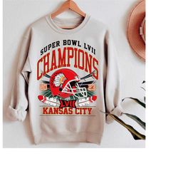 Kansas City Football Sweatshirt Hoodie, Kansas City Tee, Kansas City Football Shirt, Vintage Kansas City Football, Kansa