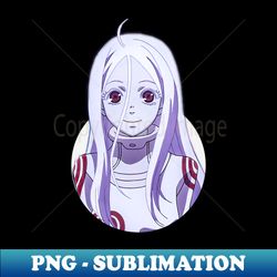 shiro character - Aesthetic Sublimation Digital File - Instantly Transform Your Sublimation Projects