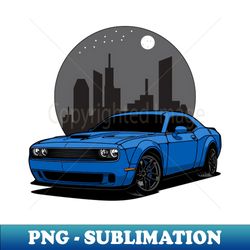 CHALLENGER RT - Elegant Sublimation PNG Download - Unleash Your Creativity