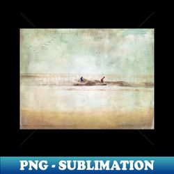 Golden Memories - PNG Sublimation Digital Download - Fashionable and Fearless