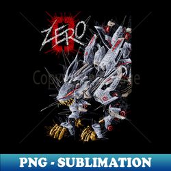 liger - Signature Sublimation PNG File - Create with Confidence