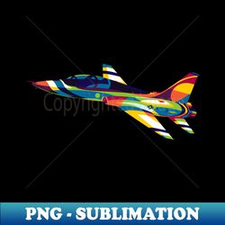 T-38 Talon - Artistic Sublimation Digital File - Perfect for Sublimation Mastery