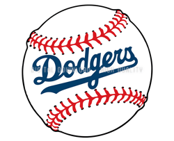 LosAngeles Dodgers, Baseball Svg, Baseball Sports Svg, MLB Team Svg, MLB, MLB Design 39
