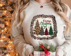 Merry Christmas Shirt, Merry Christmas Yll Shirt, Peppermint Iced Latte Snowmen Sweets Snow Warm Cozy Winter Women Shirt