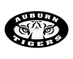 Auburn TigersRugby Ball Svg, ncaa logo, ncaa Svg, ncaa Team Svg, NCAA, NCAA Design 51