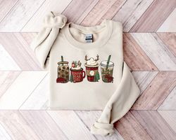 Mama Bear Christmas Sweatshirt,Christmas Sweatshirt,Christmas Sweatshirts for Mama,Christmas Holiday Gift For Womens,Chr