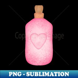 Potion - Stylish Sublimation Digital Download - Capture Imagination with Every Detail